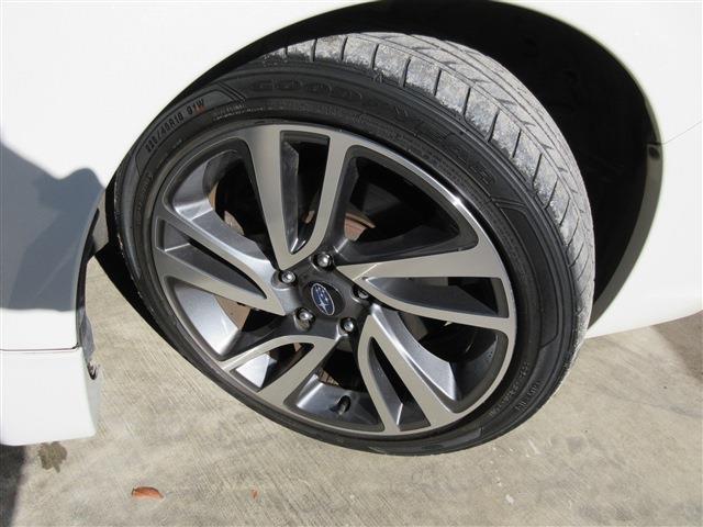 スバル レヴォーグ １．６ ＧＴ－Ｓ アイサイト ４ＷＤ H27年 (関東) 99