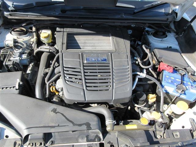 スバル レヴォーグ １．６ ＧＴ－Ｓ アイサイト ４ＷＤ H27年 (関東) 99