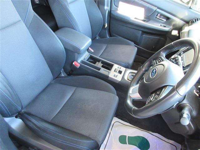 スバル レヴォーグ １．６ ＧＴ－Ｓ アイサイト ４ＷＤ H27年 (関東) 99