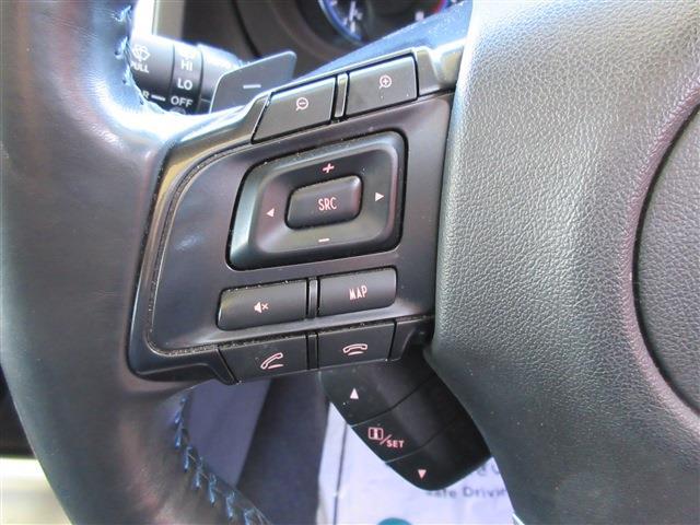スバル レヴォーグ １．６ ＧＴ－Ｓ アイサイト ４ＷＤ H27年 (関東) 99