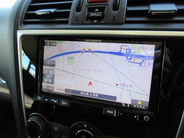 スバル レヴォーグ １．６ ＧＴ－Ｓ アイサイト ４ＷＤ H27年 (関東) 99