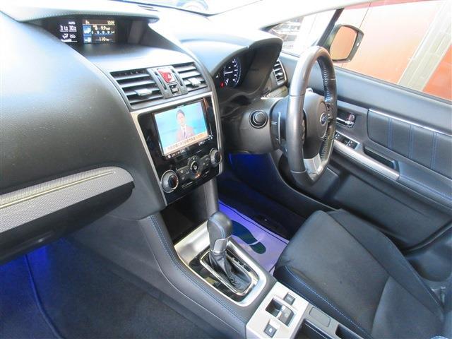 スバル レヴォーグ １．６ ＧＴ－Ｓ アイサイト ４ＷＤ H27年 (関東) 99