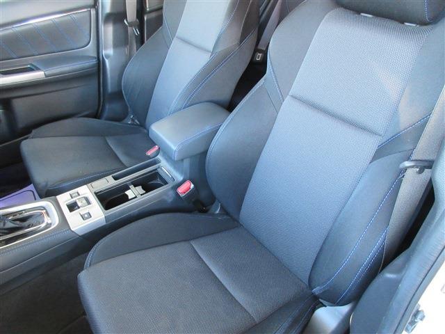 スバル レヴォーグ １．６ ＧＴ－Ｓ アイサイト ４ＷＤ H27年 (関東) 99
