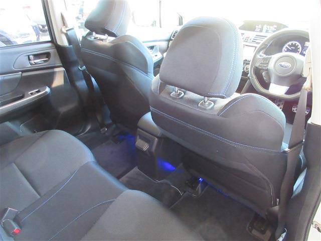 スバル レヴォーグ １．６ ＧＴ－Ｓ アイサイト ４ＷＤ H27年 (関東) 99