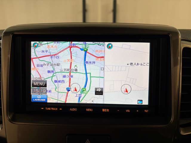 スズキ スペーシア ６６０ カスタム Ｚ デュアルカメラブレーキサポート装着車 H29年 (関東) 99
