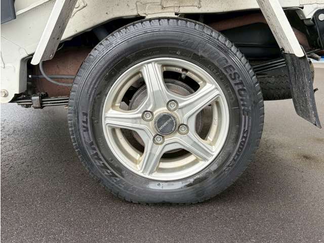 ダイハツ ハイゼットトラック ６６０ 清掃ダンプ 電動モーター式 スマートアシスト非装着車 １方開 ４ＷＤ R5年 () 99