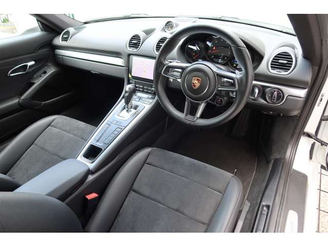 ポルシェ ７１８ケイマン ＰＤＫ H30年 () 99