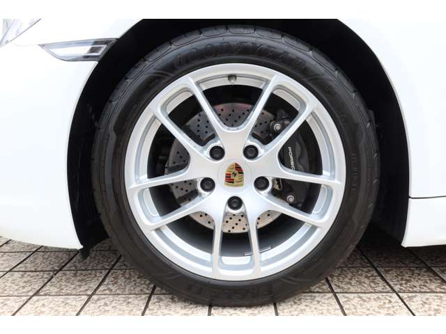 ポルシェ ７１８ケイマン ＰＤＫ H30年 () 99