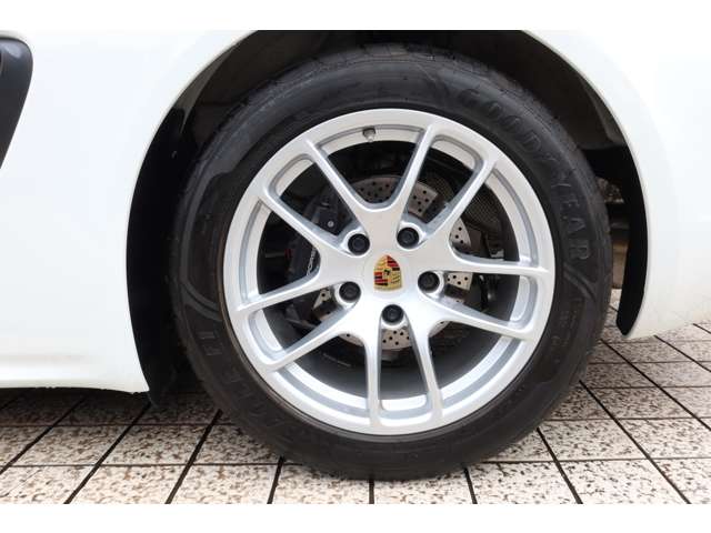 ポルシェ ７１８ケイマン ＰＤＫ H30年 () 99