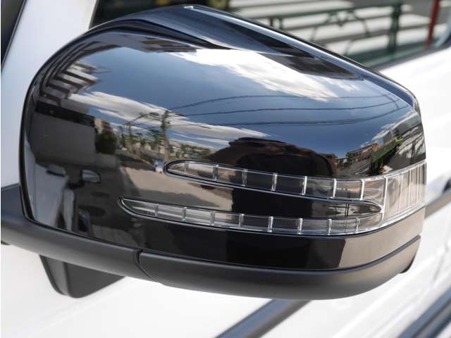 メルセデスベンツ Ｇクラス Ｇ３５０ ブルーテック ロング ディーゼルターボ ４ＷＤ H27年 () 99