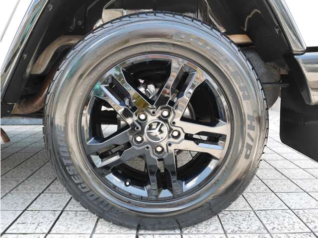 メルセデスベンツ Ｇクラス Ｇ３５０ ブルーテック ロング ディーゼルターボ ４ＷＤ H27年 () 99