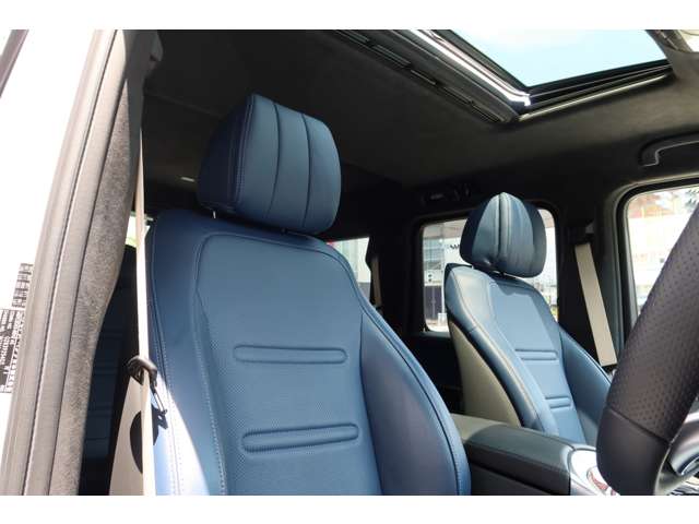 メルセデスベンツ Ｇクラス Ｇ４００Ｄ ＡＭＧライン ディーゼルターボ ４ＷＤ R5年 () 99
