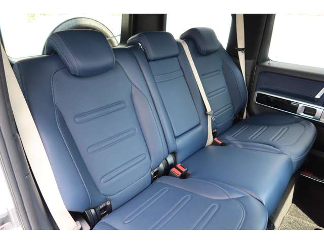 メルセデスベンツ Ｇクラス Ｇ４００Ｄ ＡＭＧライン ディーゼルターボ ４ＷＤ R5年 () 99