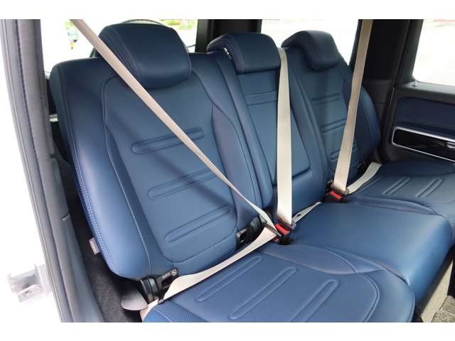 メルセデスベンツ Ｇクラス Ｇ４００Ｄ ＡＭＧライン ディーゼルターボ ４ＷＤ R5年 () 99