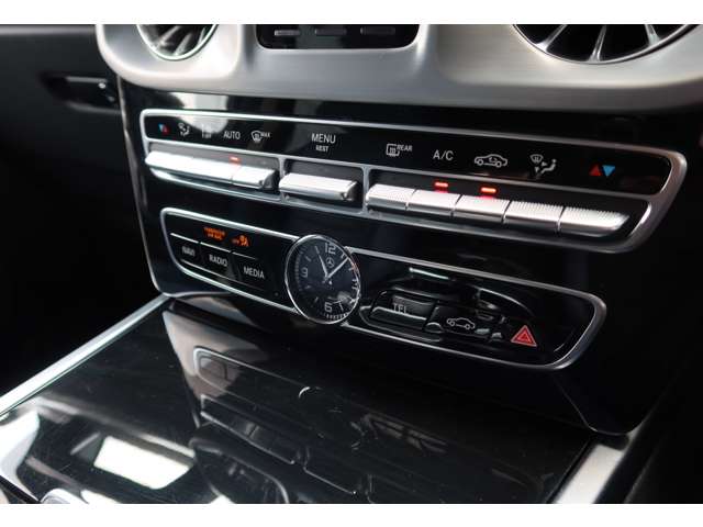 メルセデスベンツ Ｇクラス Ｇ４００Ｄ ＡＭＧライン ディーゼルターボ ４ＷＤ R5年 () 99