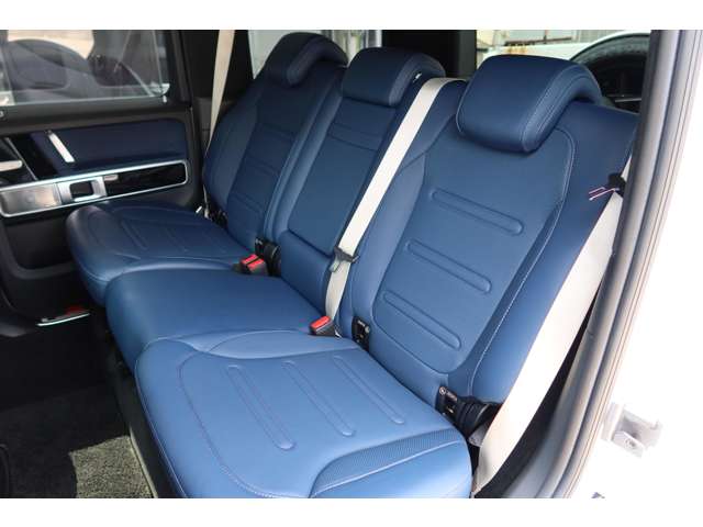 メルセデスベンツ Ｇクラス Ｇ４００Ｄ ＡＭＧライン ディーゼルターボ ４ＷＤ R5年 () 99