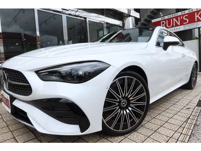 メルセデスベンツ ＣＬＥクーペ ２００ スポーツ （ＩＳＧ） ＭＰ２０２５０１ R7年 () 99