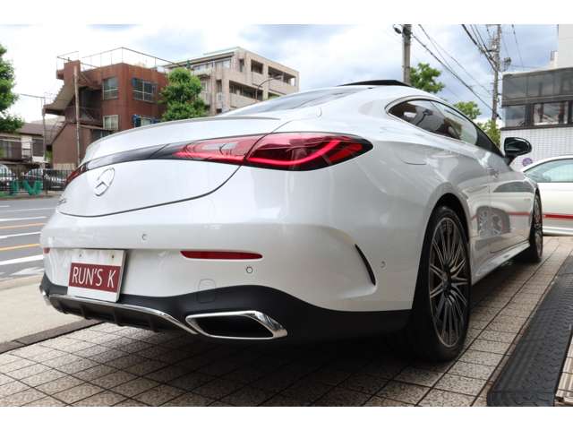 メルセデスベンツ ＣＬＥクーペ ２００ スポーツ （ＩＳＧ） ＭＰ２０２５０１ R7年 () 99