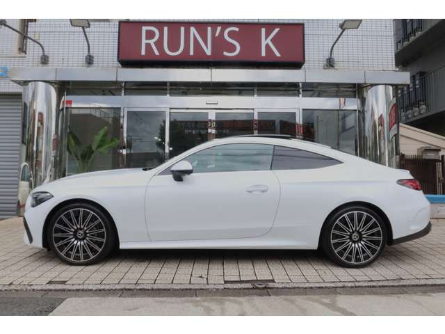 メルセデスベンツ ＣＬＥクーペ ２００ スポーツ （ＩＳＧ） ＭＰ２０２５０１ R7年 () 99
