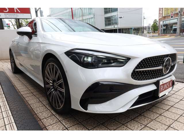 メルセデスベンツ ＣＬＥクーペ ２００ スポーツ （ＩＳＧ） ＭＰ２０２５０１ R7年 () 99