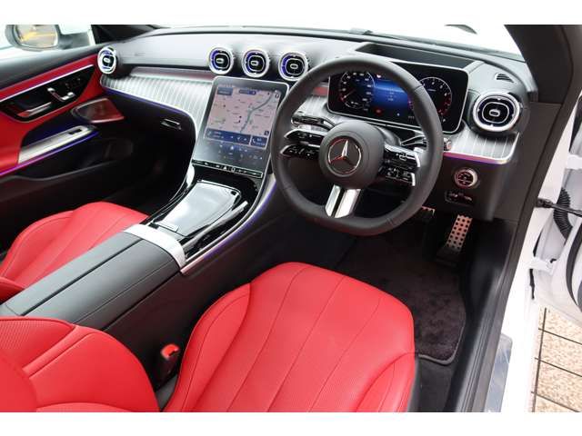 メルセデスベンツ ＣＬＥクーペ ２００ スポーツ （ＩＳＧ） ＭＰ２０２５０１ R7年 () 99