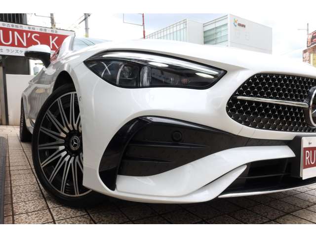 メルセデスベンツ ＣＬＥクーペ ２００ スポーツ （ＩＳＧ） ＭＰ２０２５０１ R7年 () 99