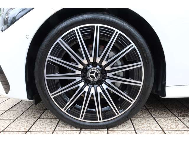 メルセデスベンツ ＣＬＥクーペ ２００ スポーツ （ＩＳＧ） ＭＰ２０２５０１ R7年 () 99