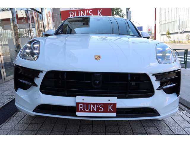 ポルシェ マカン Ｓ ＰＤＫ ４ＷＤ R2年 () 99