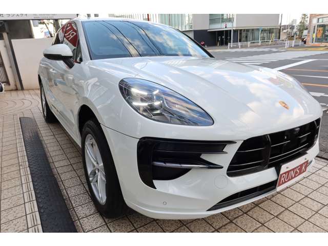 ポルシェ マカン Ｓ ＰＤＫ ４ＷＤ R2年 () 99