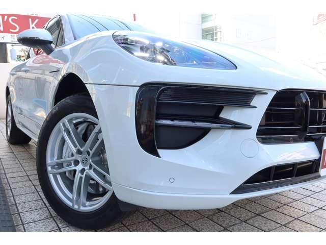ポルシェ マカン Ｓ ＰＤＫ ４ＷＤ R2年 () 99