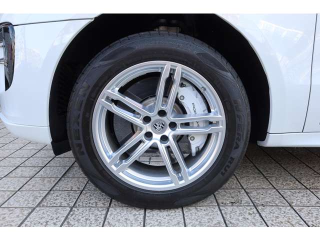 ポルシェ マカン Ｓ ＰＤＫ ４ＷＤ R2年 () 99