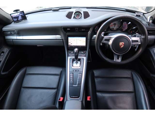 ポルシェ ９１１ カレラＳ ＰＤＫ H25年 () 99