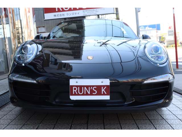 ポルシェ ９１１ カレラＳ ＰＤＫ H25年 () 99