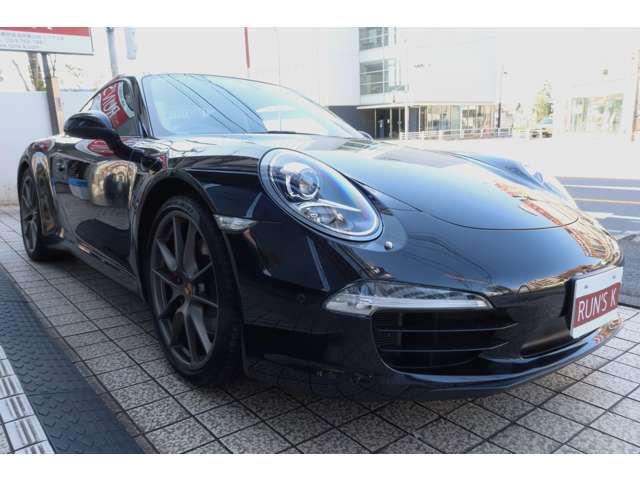 ポルシェ ９１１ カレラＳ ＰＤＫ H25年 () 99