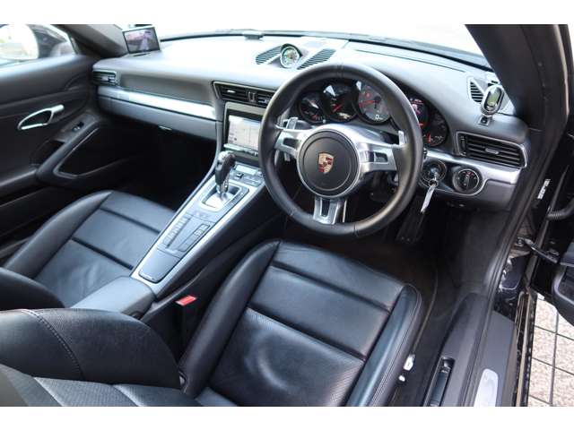 ポルシェ ９１１ カレラＳ ＰＤＫ H25年 () 99