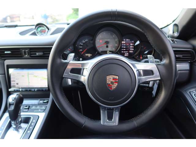ポルシェ ９１１ カレラＳ ＰＤＫ H25年 () 99