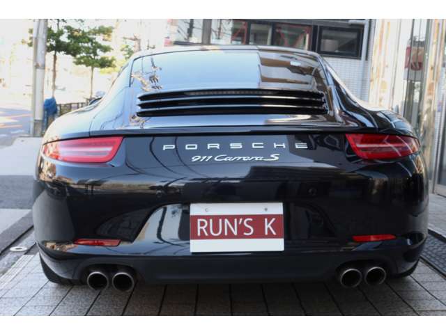 ポルシェ ９１１ カレラＳ ＰＤＫ H25年 () 99