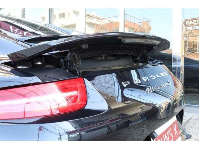 ポルシェ ９１１ カレラＳ ＰＤＫ H25年 () 99