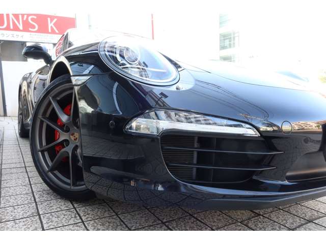 ポルシェ ９１１ カレラＳ ＰＤＫ H25年 () 99