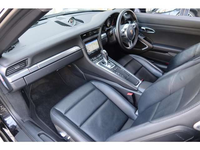 ポルシェ ９１１ カレラＳ ＰＤＫ H25年 () 99