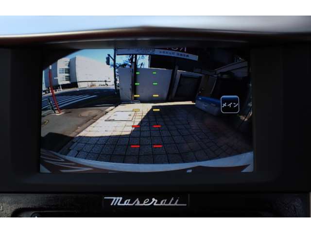 マセラティ グラントゥーリズモ スポーツ　ＭＣオートシフト H28年 () 99
