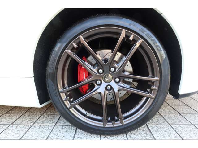 マセラティ グラントゥーリズモ スポーツ　ＭＣオートシフト H28年 () 99
