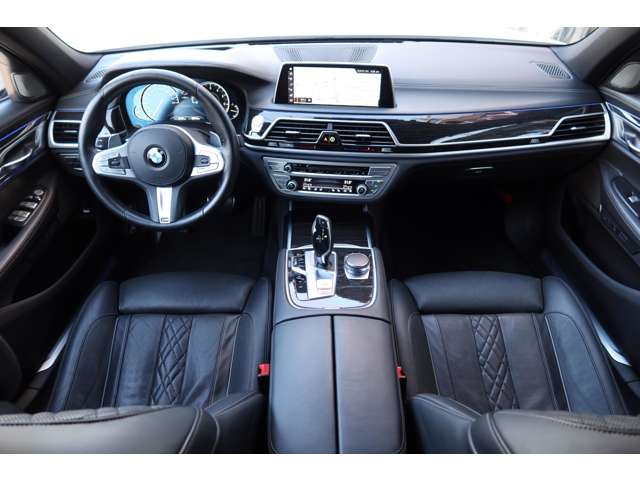 ＢＭＷ ７シリーズ ７５０Ｌｉ　Ｍスポーツ H29年 (関東) 99