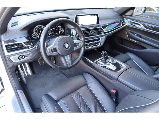 ＢＭＷ ７シリーズ ７５０Ｌｉ　Ｍスポーツ H29年 (関東) 99