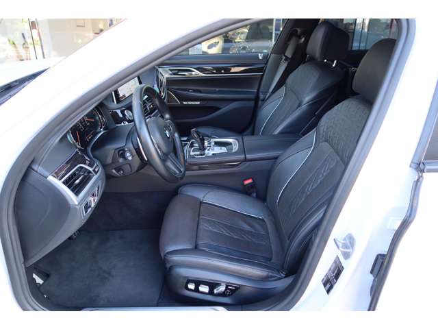 ＢＭＷ ７シリーズ ７５０Ｌｉ　Ｍスポーツ H29年 (関東) 99