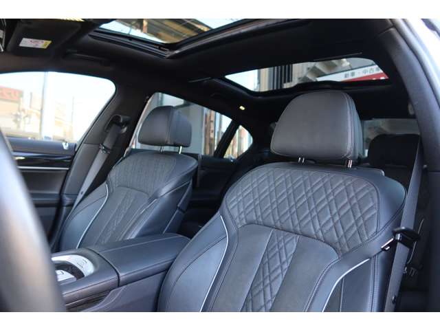 ＢＭＷ ７シリーズ ７５０Ｌｉ　Ｍスポーツ H29年 (関東) 99