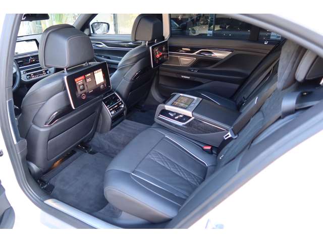 ＢＭＷ ７シリーズ ７５０Ｌｉ　Ｍスポーツ H29年 (関東) 99
