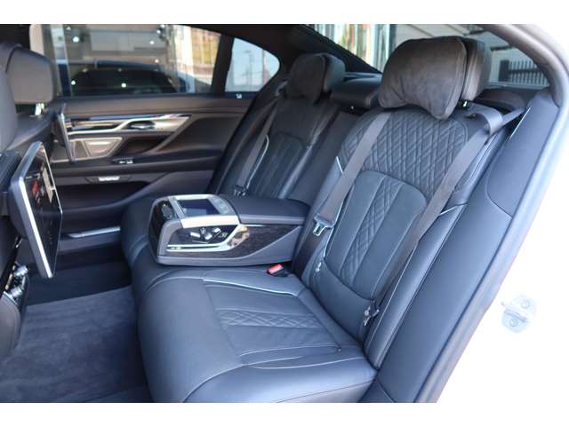 ＢＭＷ ７シリーズ ７５０Ｌｉ　Ｍスポーツ H29年 (関東) 99
