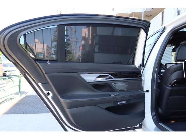 ＢＭＷ ７シリーズ ７５０Ｌｉ　Ｍスポーツ H29年 (関東) 99