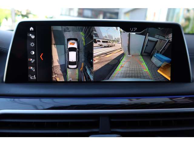 ＢＭＷ ７シリーズ ７５０Ｌｉ　Ｍスポーツ H29年 (関東) 99